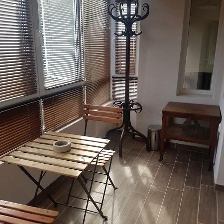 Odessus Apartment Varna Luaran gambar