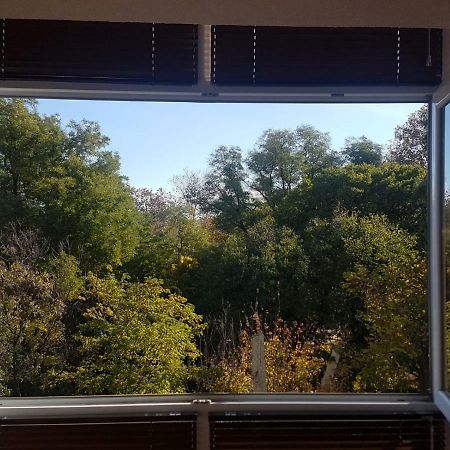 Odessus Apartment Varna Luaran gambar