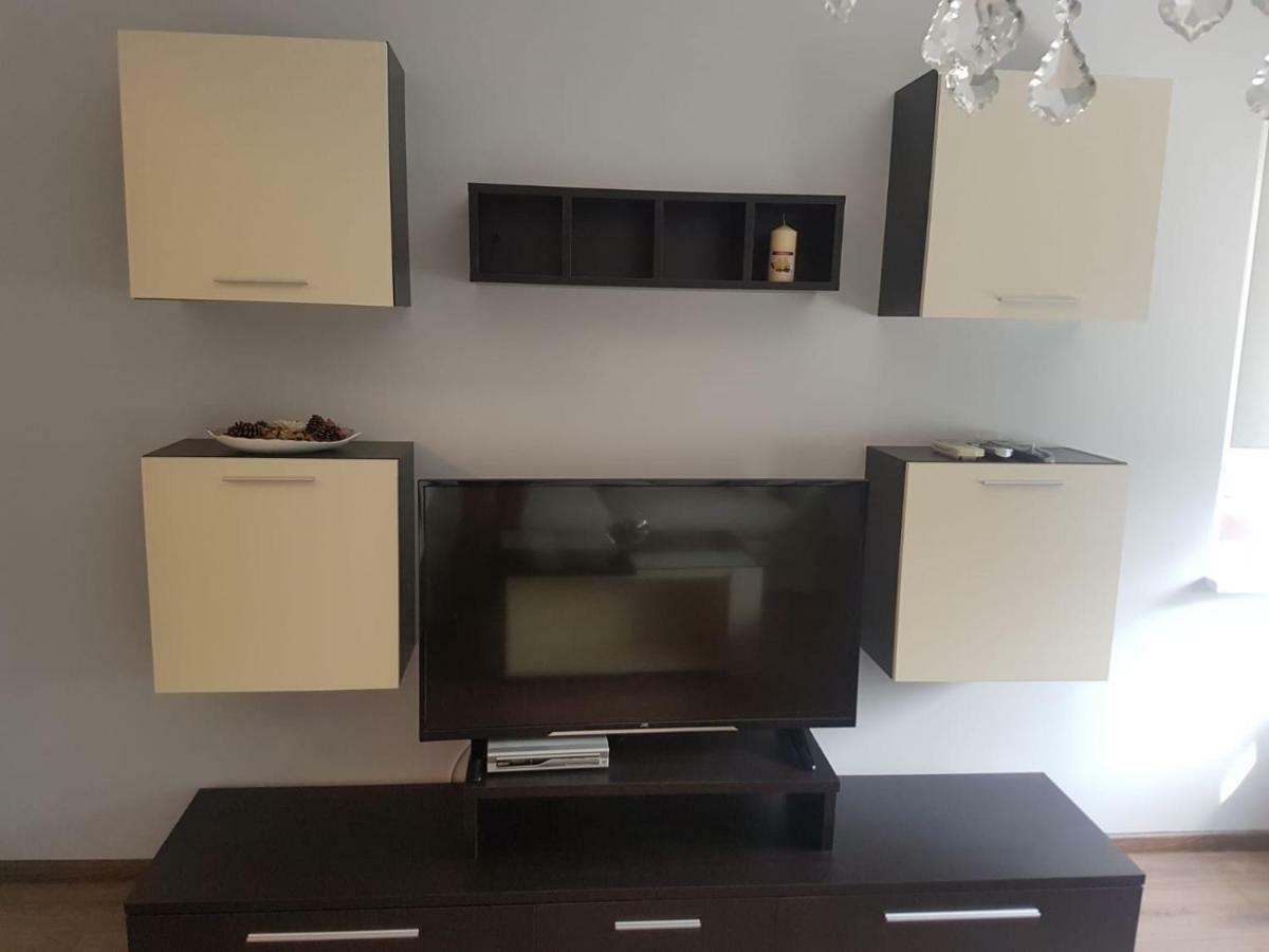 Odessus Apartment Varna Luaran gambar