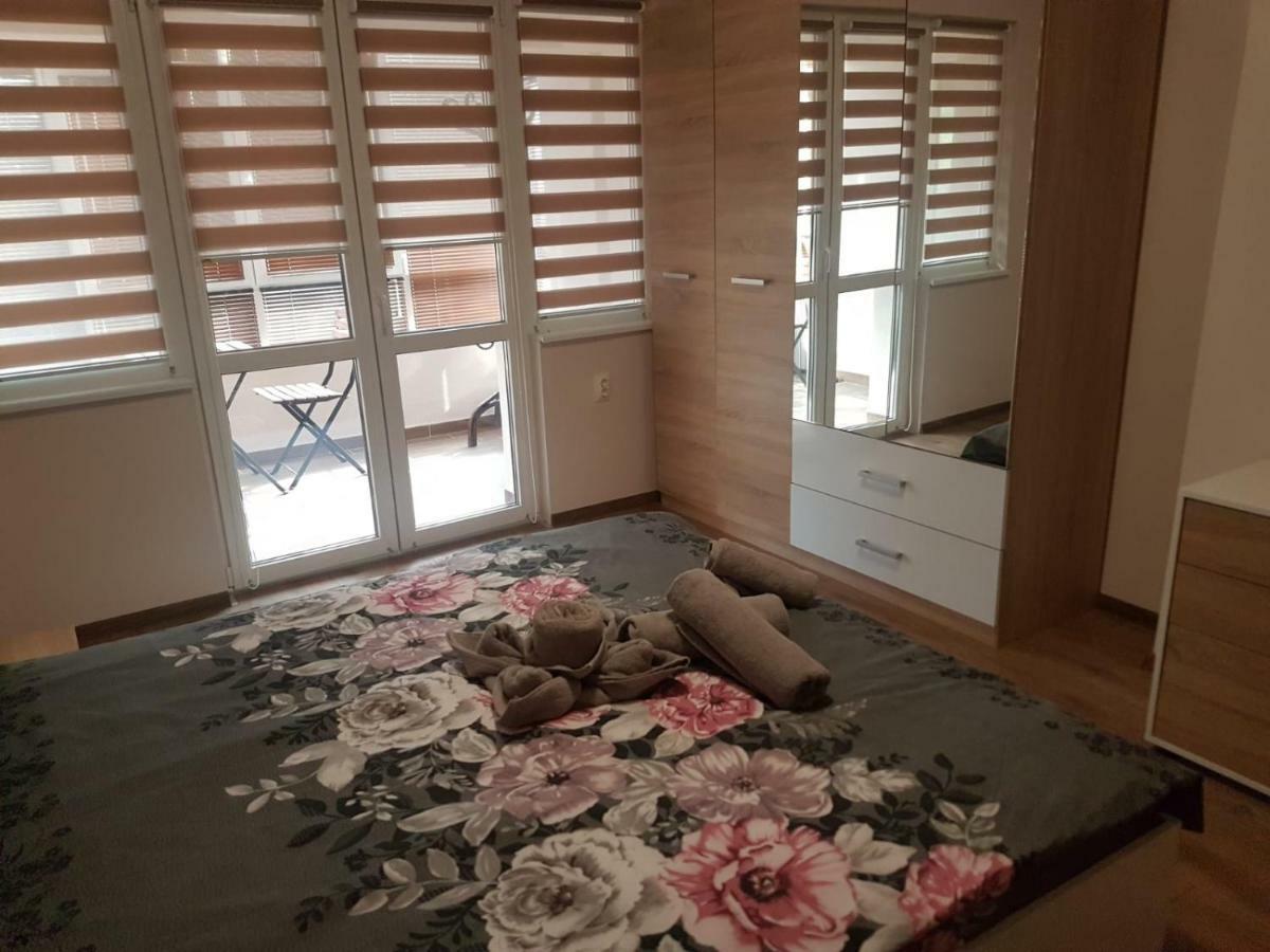 Odessus Apartment Varna Luaran gambar