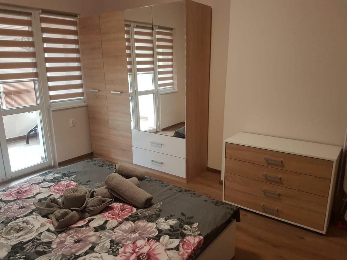Odessus Apartment Varna Luaran gambar