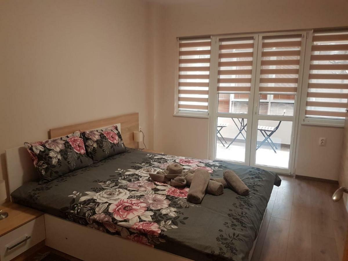 Odessus Apartment Varna Luaran gambar