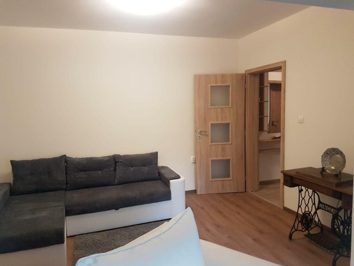 Odessus Apartment Varna Luaran gambar