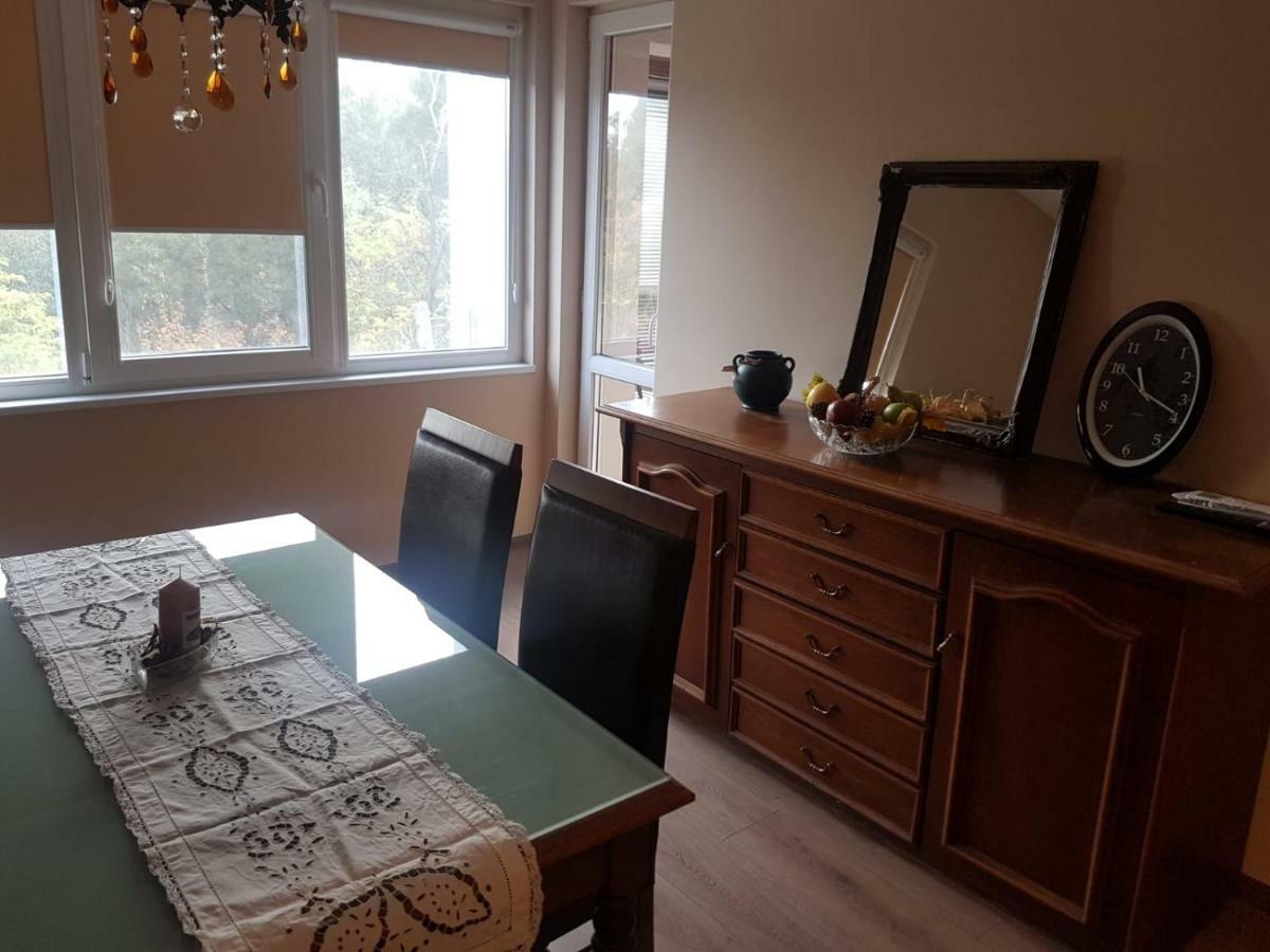 Odessus Apartment Varna Luaran gambar