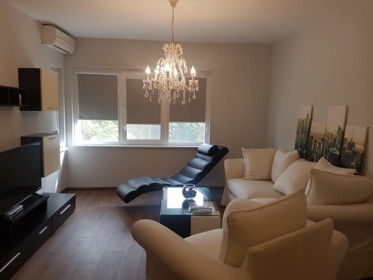 Odessus Apartment Varna Luaran gambar