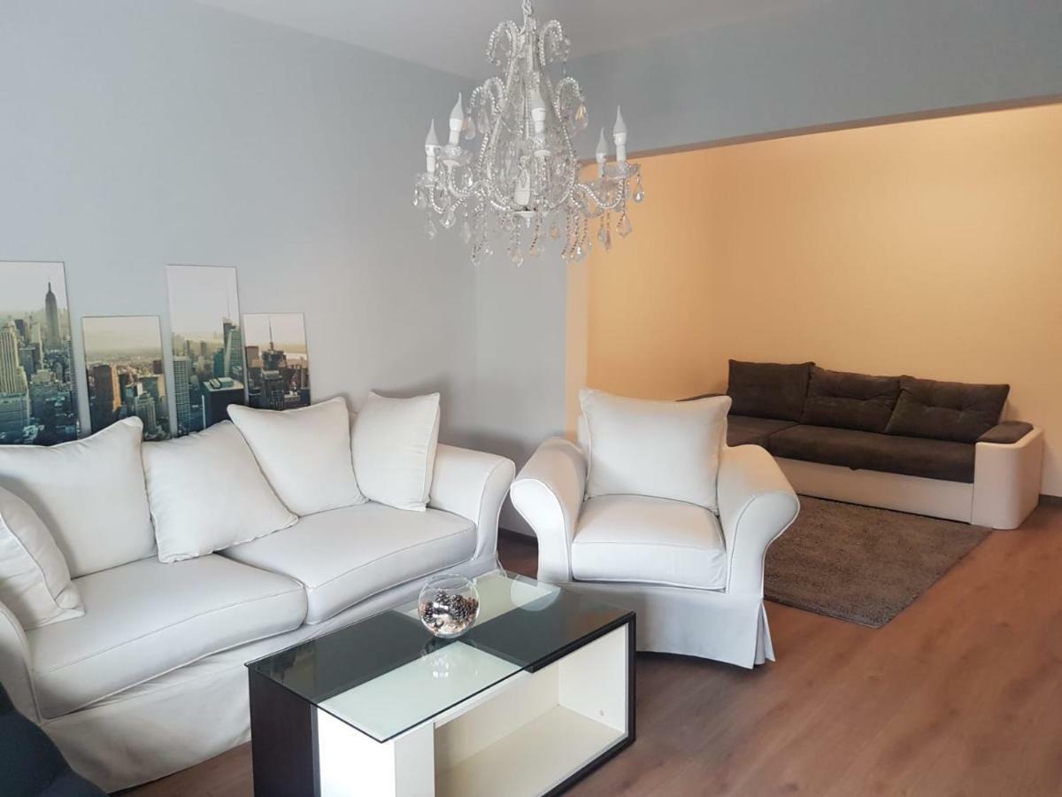 Odessus Apartment Varna Luaran gambar