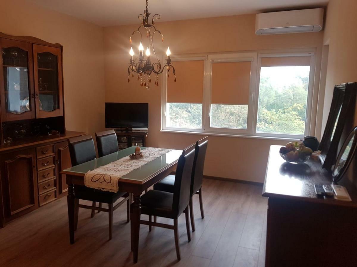 Odessus Apartment Varna Luaran gambar