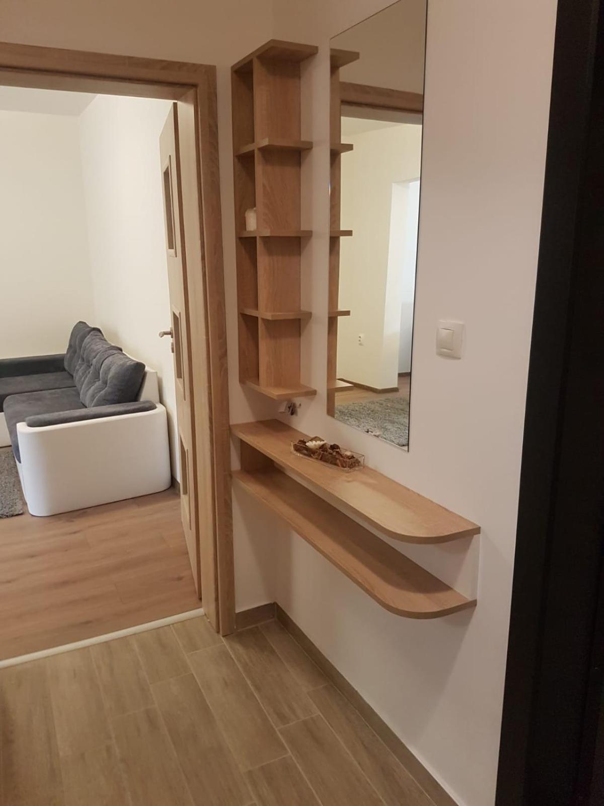 Odessus Apartment Varna Luaran gambar