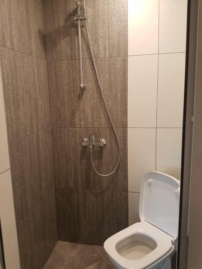 Odessus Apartment Varna Luaran gambar