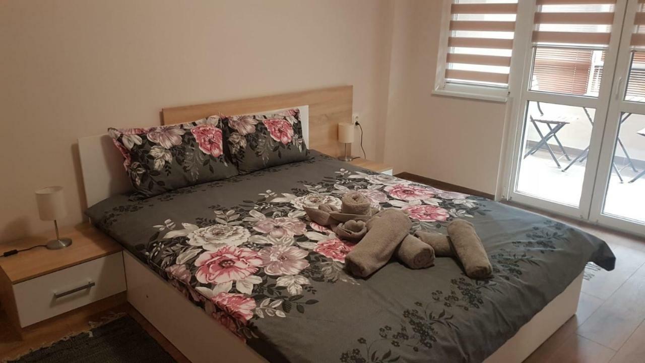 Odessus Apartment Varna Luaran gambar