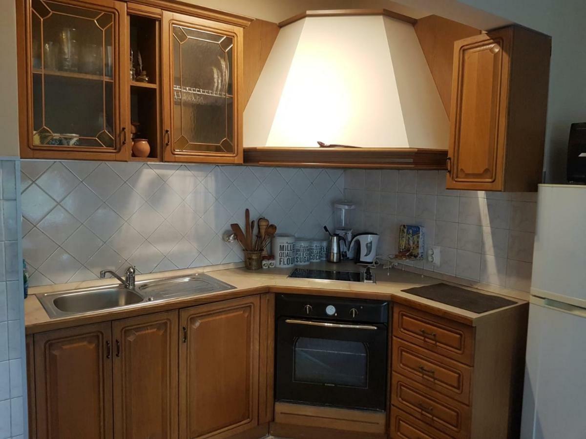 Odessus Apartment Varna Luaran gambar