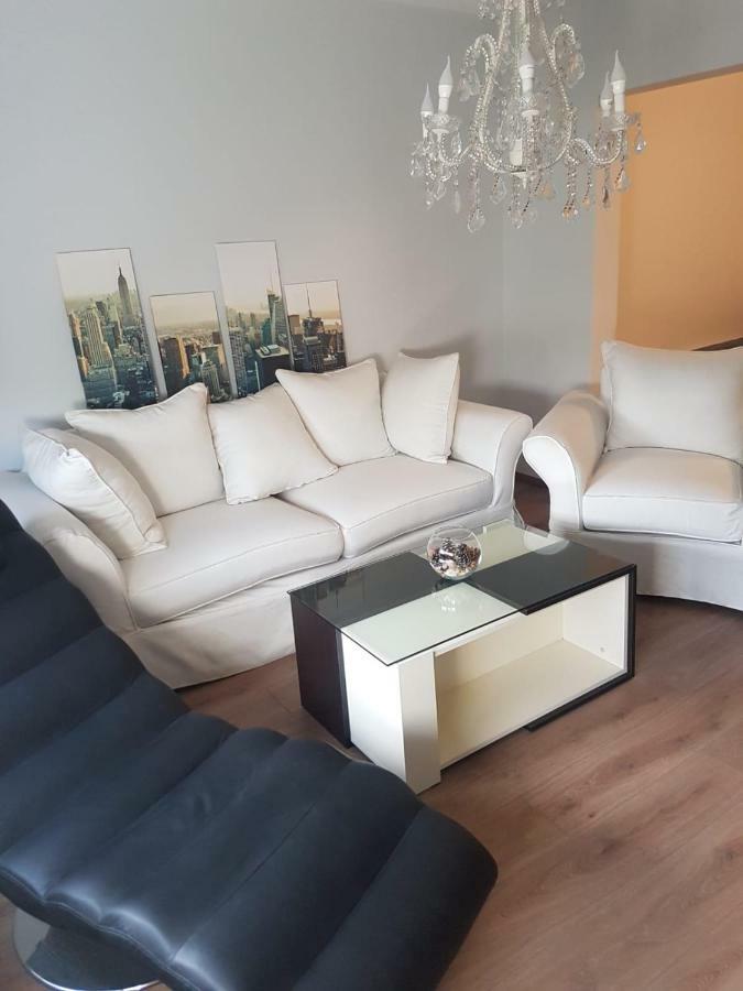 Odessus Apartment Varna Luaran gambar