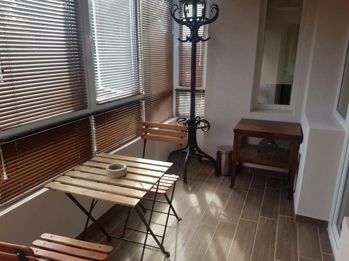 Odessus Apartment Varna Luaran gambar