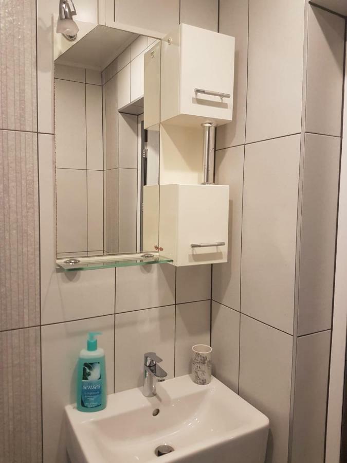 Odessus Apartment Varna Luaran gambar