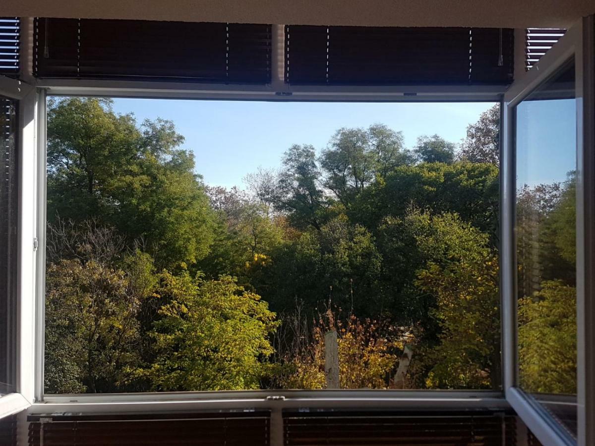 Odessus Apartment Varna Luaran gambar