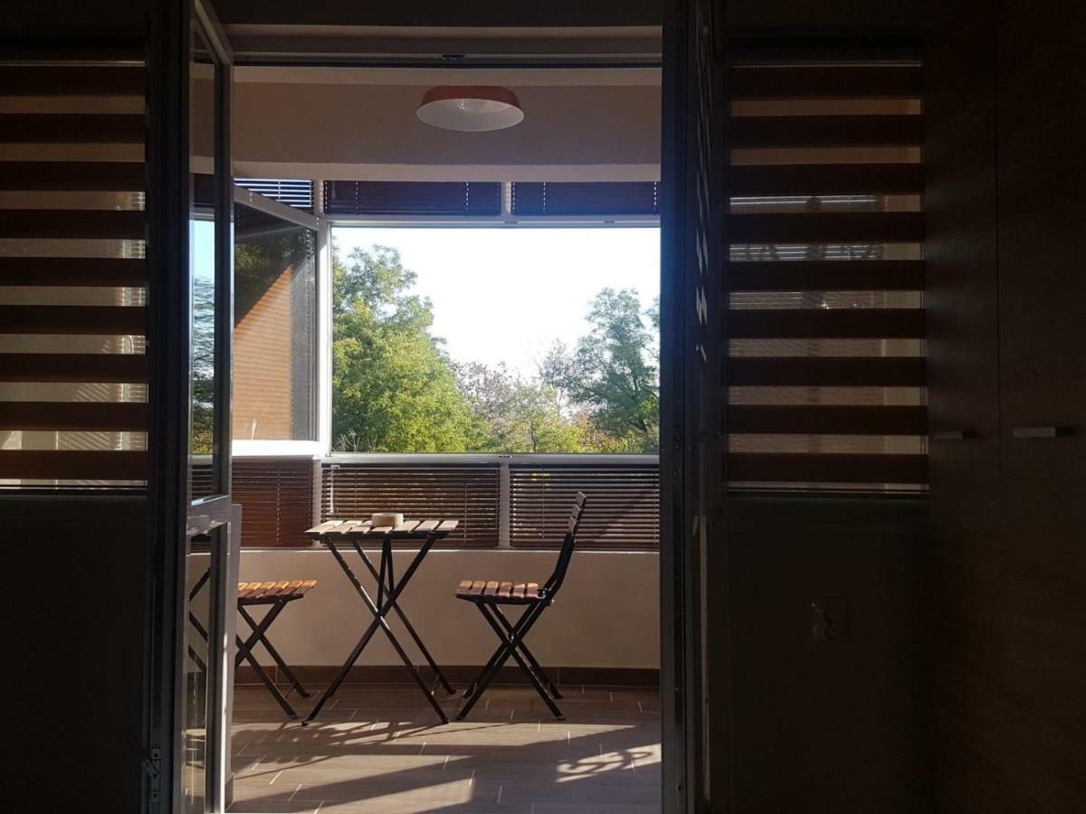 Odessus Apartment Varna Luaran gambar