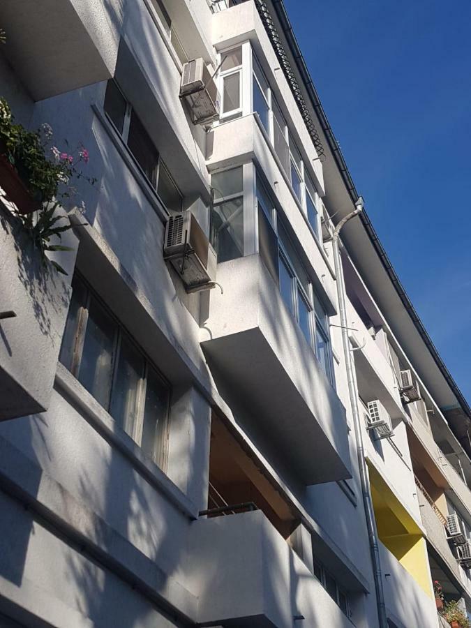 Odessus Apartment Varna Luaran gambar