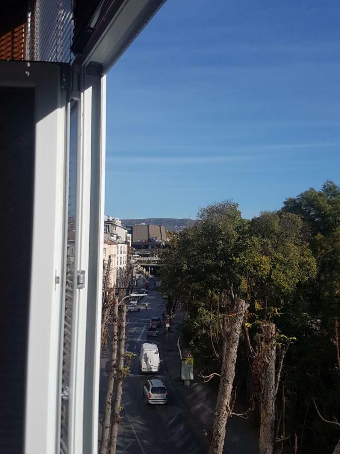 Odessus Apartment Varna Luaran gambar
