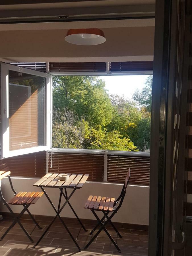 Odessus Apartment Varna Luaran gambar